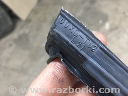 ФОТО Направляющая стекла задняя левая для Subaru Tribeca B9 (05-08) Київ