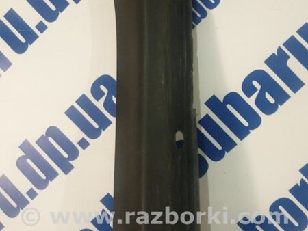 ФОТО Накладка на порог для Subaru Tribeca Киев
