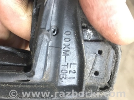 ФОТО Уплотнительная резинка задняя левая для Subaru Tribeca B9 (05-08) Київ