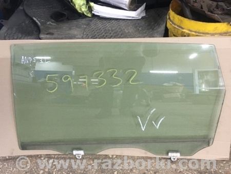 ФОТО Стекло двери задней заднее левое для Subaru Tribeca B9 (05-08) Київ