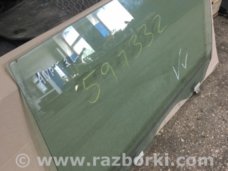 ФОТО Стекло двери задней заднее левое для Subaru Tribeca B9 (05-08) Київ