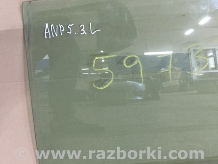 ФОТО Стекло двери задней заднее левое для Subaru Tribeca B9 (05-08) Київ