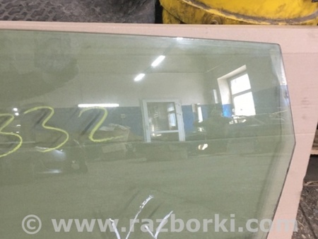 ФОТО Стекло двери задней заднее левое для Subaru Tribeca B9 (05-08) Київ