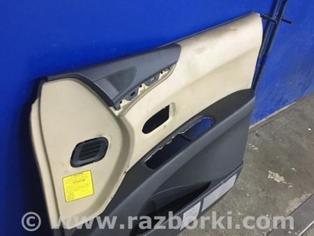 ФОТО Карта двери передней правой для Subaru Tribeca B9 (05-08) Київ