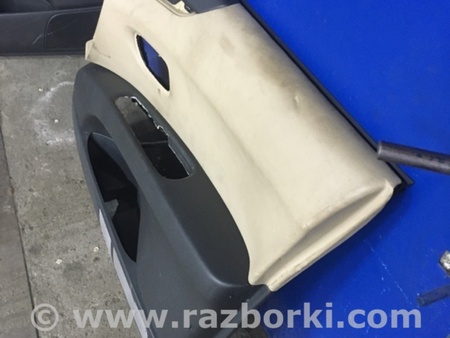 ФОТО Карта двери передней правой для Subaru Tribeca B9 (05-08) Київ