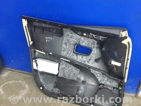 ФОТО Карта двери передней правой для Subaru Tribeca B9 (05-08) Київ