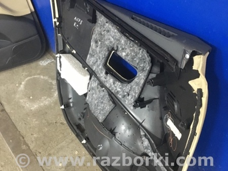 ФОТО Карта двери передней правой для Subaru Tribeca B9 (05-08) Київ