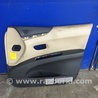Карта двери передней правой Subaru Tribeca B9 (05-08)