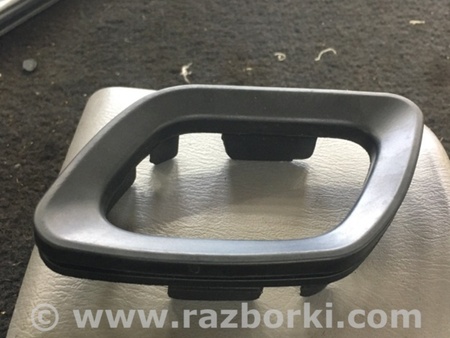 ФОТО Накладка кузова для Subaru Tribeca B9 (05-08) Київ