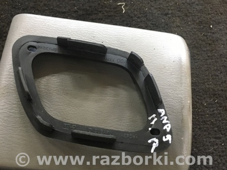 ФОТО Накладка кузова для Subaru Tribeca B9 (05-08) Київ