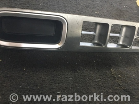 ФОТО Накладка кузова для Subaru Tribeca B9 (05-08) Київ