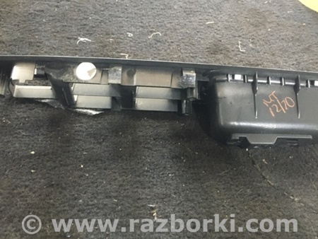 ФОТО Накладка кузова для Subaru Tribeca B9 (05-08) Київ