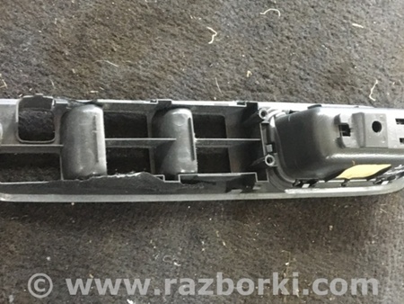 ФОТО Накладка кузова для Subaru Tribeca B9 (05-08) Київ