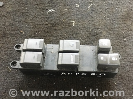 ФОТО Блок кнопок передний правый для Subaru Tribeca B9 (05-08) Київ