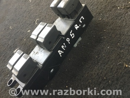 ФОТО Блок кнопок передний правый для Subaru Tribeca B9 (05-08) Київ