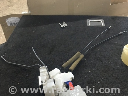 ФОТО Замок двери передний правый для Subaru Tribeca B9 (05-08) Київ