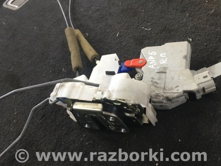 ФОТО Замок двери передний правый для Subaru Tribeca B9 (05-08) Київ