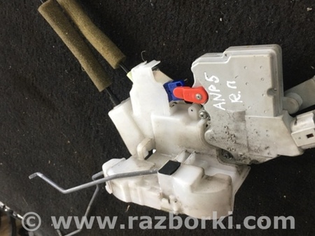 ФОТО Замок двери передний правый для Subaru Tribeca B9 (05-08) Київ