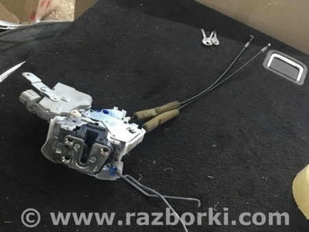 ФОТО Замок двери передний правый для Subaru Tribeca B9 (05-08) Київ