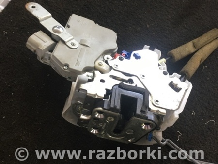 ФОТО Замок двери передний правый для Subaru Tribeca B9 (05-08) Київ