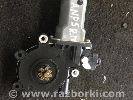 ФОТО Моторчик стеклоподьемника передний правый для Subaru Tribeca B9 (05-08) Київ