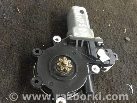 ФОТО Моторчик стеклоподьемника передний правый для Subaru Tribeca B9 (05-08) Київ