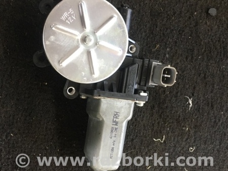 ФОТО Моторчик стеклоподьемника передний правый для Subaru Tribeca B9 (05-08) Київ