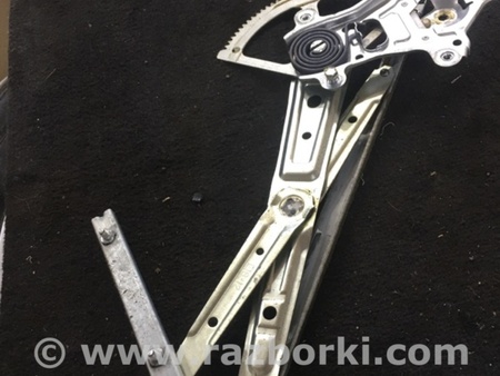 ФОТО Механизм стеклоподъемника передний правый для Subaru Tribeca B9 (05-08) Київ