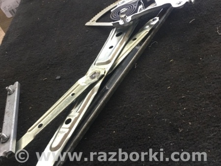 ФОТО Механизм стеклоподъемника передний правый для Subaru Tribeca B9 (05-08) Київ