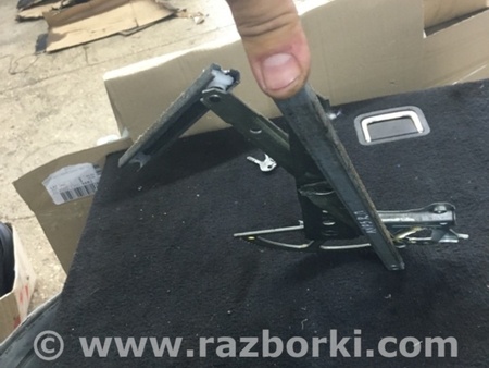 ФОТО Механизм стеклоподъемника передний правый для Subaru Tribeca B9 (05-08) Київ