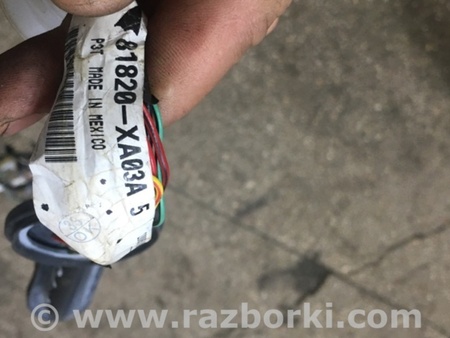 ФОТО Проводка передняя правая для Subaru Tribeca B9 (05-08) Київ