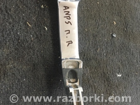 ФОТО Ручка двери внешняя передняя правая для Subaru Tribeca B9 (05-08) Київ