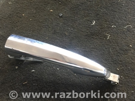 ФОТО Ручка двери внешняя передняя правая для Subaru Tribeca B9 (05-08) Київ
