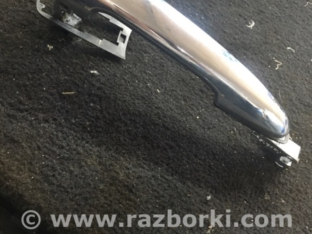 ФОТО Ручка двери внешняя передняя правая для Subaru Tribeca B9 (05-08) Київ