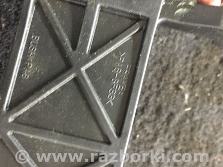 ФОТО Ручка двери внешняя передняя правая для Subaru Tribeca B9 (05-08) Київ