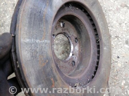 ФОТО Тормозной диск для Subaru Legacy (все модели) Киев