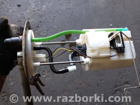 ФОТО Бензонасос для KIA Sportage SL (10-16) Київ