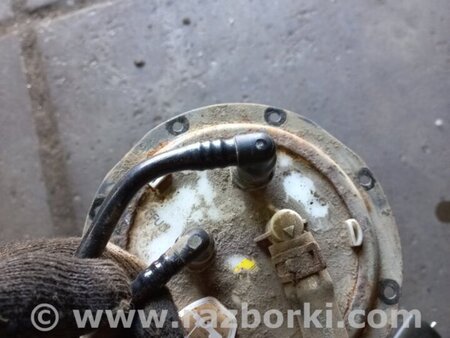 ФОТО Бензонасос для KIA Sportage SL (10-16) Київ