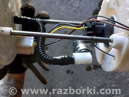 ФОТО Бензонасос для KIA Sportage SL (10-16) Київ