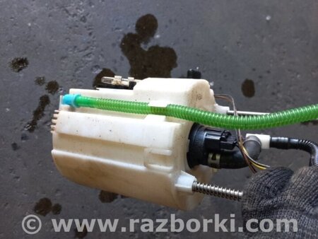 ФОТО Бензонасос для KIA Sportage SL (10-16) Київ