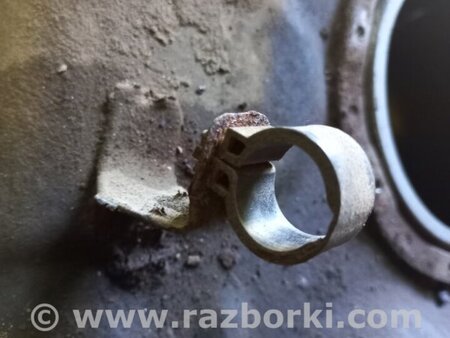 ФОТО Бензобак для KIA Sportage SL (10-16) Київ