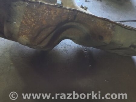 ФОТО Бензобак для KIA Sportage SL (10-16) Київ