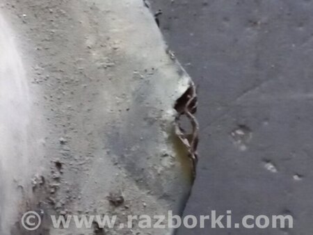 ФОТО Бензобак для KIA Sportage SL (10-16) Київ