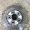 ФОТО Тормозной диск для Subaru Impreza GD/GG Киев