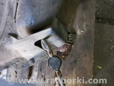 ФОТО Бензобак для Subaru Legacy IV BL/BP (03-09) Київ