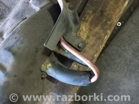 ФОТО Бензобак для Subaru Legacy IV BL/BP (03-09) Київ