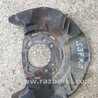 ФОТО тормозной щиток для Subaru Impreza GD/GG Киев