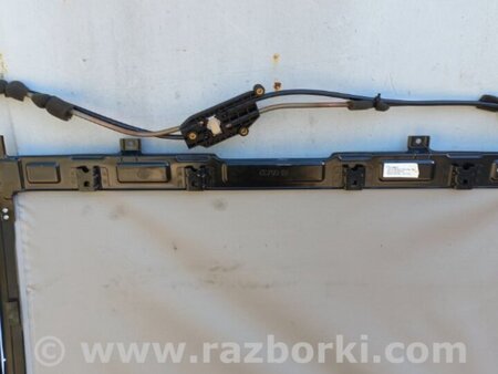 ФОТО Механизм люка для KIA Sportage SL (10-16) Київ