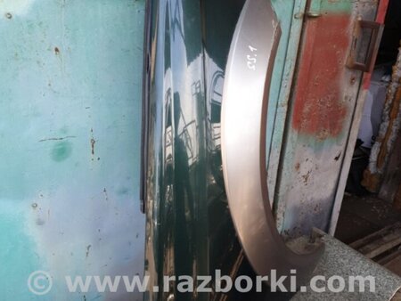 ФОТО Крыло для Subaru Outback Киев