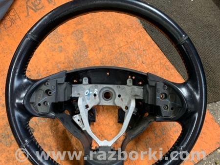 ФОТО Руль для Mitsubishi Outlander XL CW (05-12) Київ